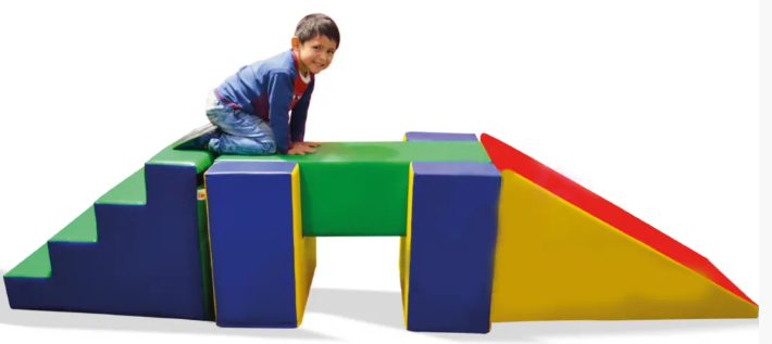 Juego de 5 piezas